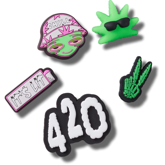 Four Twenty 5 Pack - US 3680