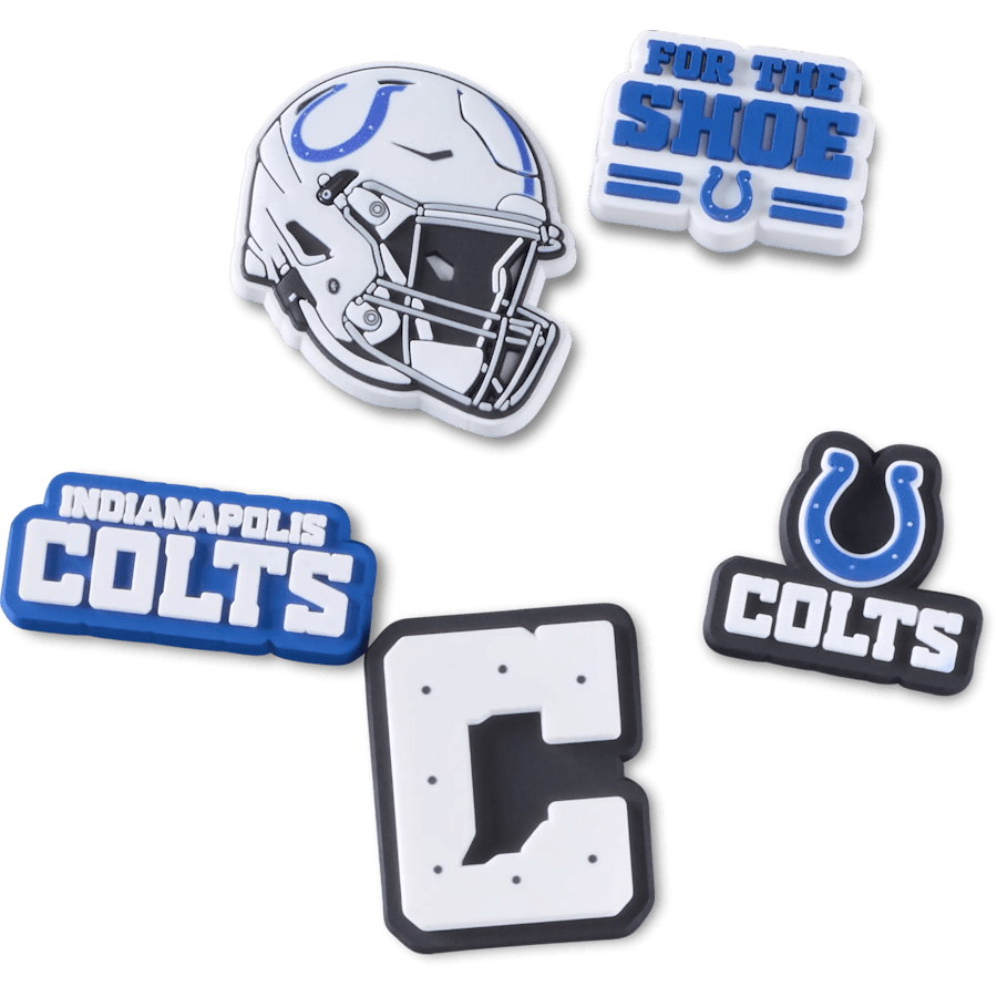 NFL Indianapolis Colts 5 Pack - US 4374