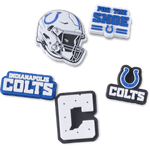 NFL Indianapolis Colts 5 Pack - US 4374