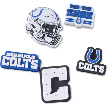NFL Indianapolis Colts 5 Pack - US 4374