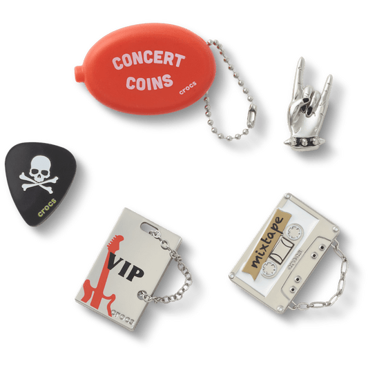 Band Vibes 5 Pack - US 8707