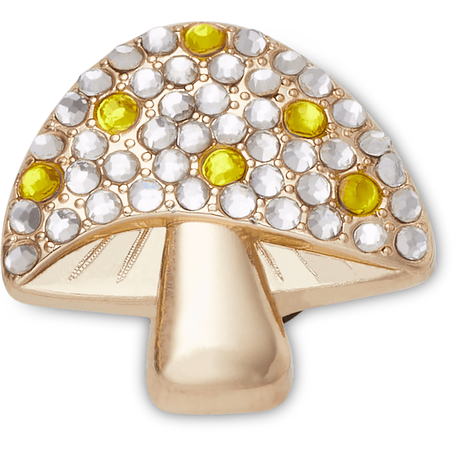 Gold Gem Mushroom - US 0306