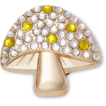 Gold Gem Mushroom - US 0306