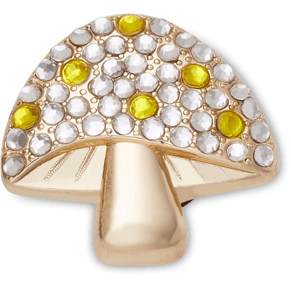 Gold Gem Mushroom - US 0306