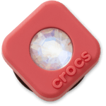 Red Square PVC SMT Gem - US 0989