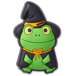 Froggie Witch - US 7965