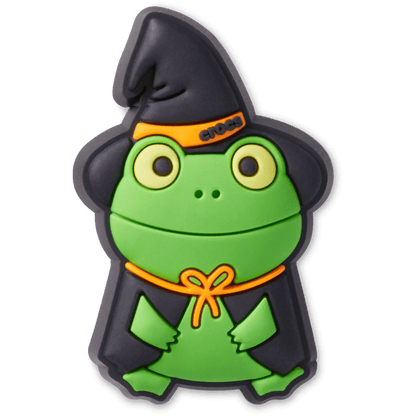 Froggie Witch - US 7965