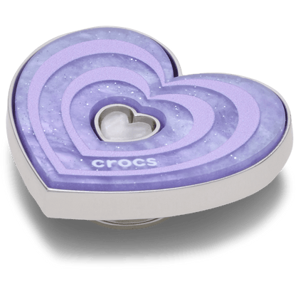 Marbled Purple Heart - US 2991