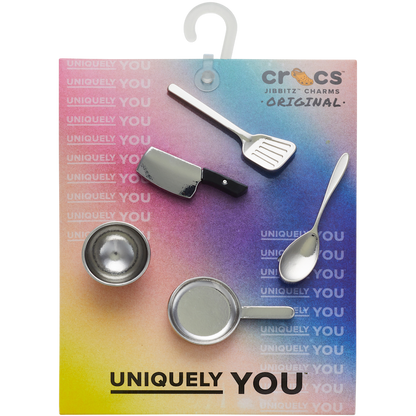 Chef's Arsenal 5 Pack - US 7898
