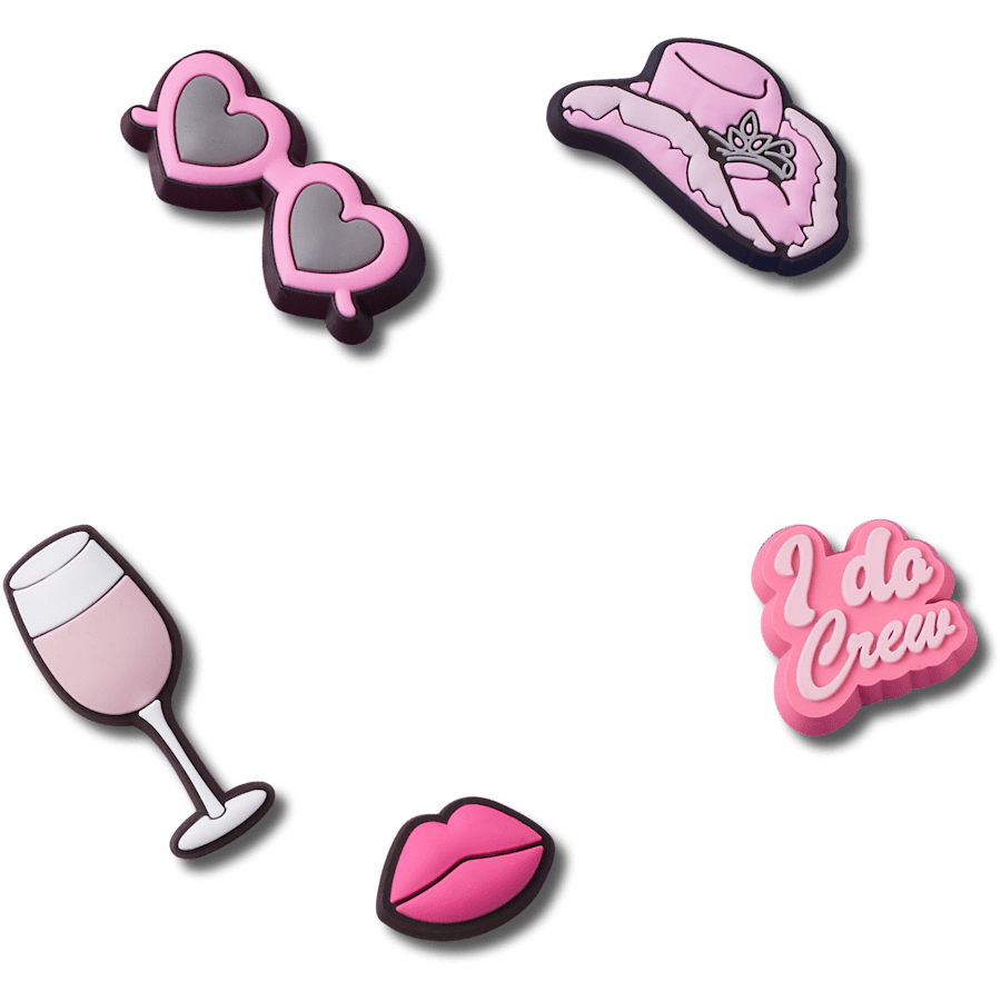 Bachelorette Party 5 Pack - US 5089