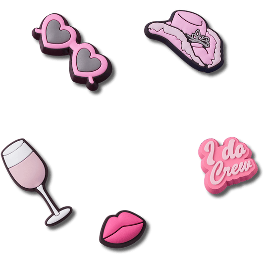 Bachelorette Party 5 Pack - US 5089