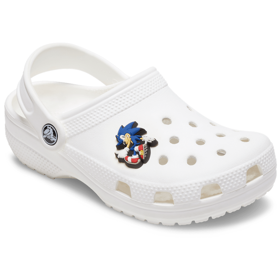 Sonic the Hedgehog - US 4636