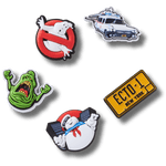 Ghostbusters 5 Pack - US 5372