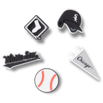 MLB Chicago White Sox 5 Pack - US 7776
