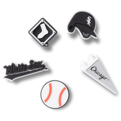 MLB Chicago White Sox 5 Pack - US 7776