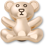 Gold Teddy Bear - US 6325