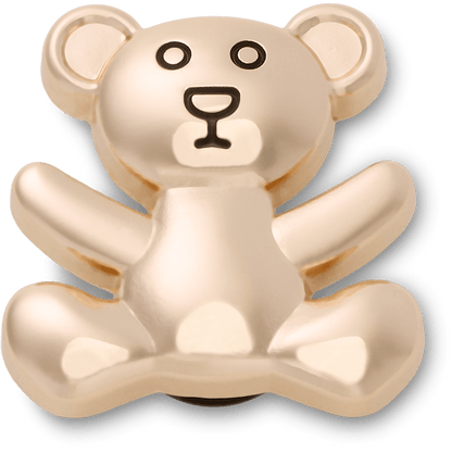 Gold Teddy Bear - US 6325