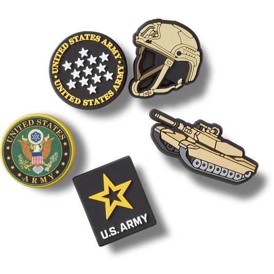 U.S. Army 5 Pack - US 4813