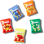 Chip Variety 5 Pack - US 4012
