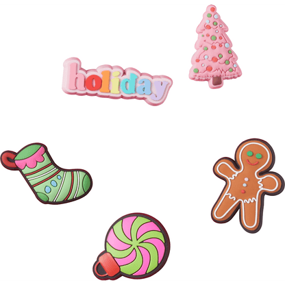 Bright Holiday Ornament Pack - US 8577