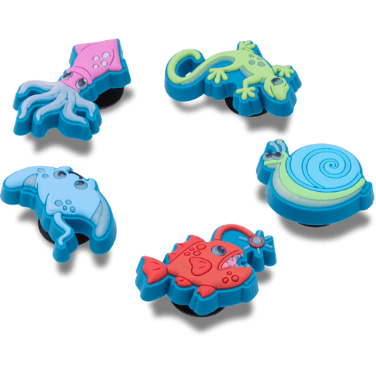 Tiny Cute Creatures 5 Pack - US 0679