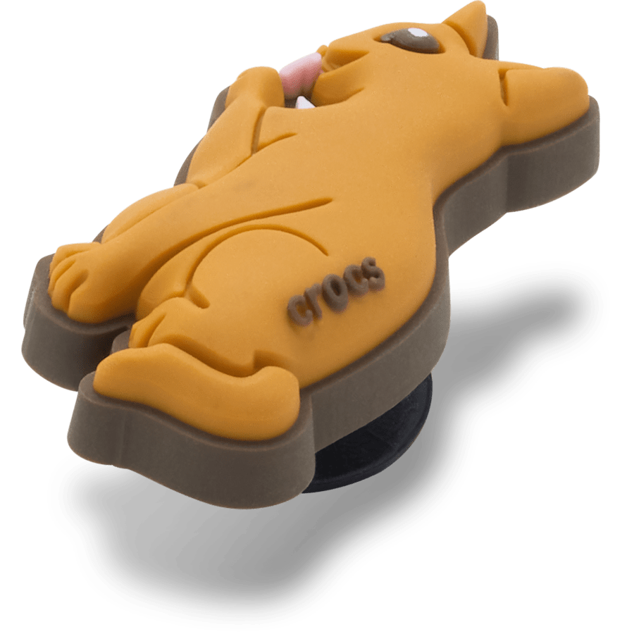 Abyssinian Cat - US 3838