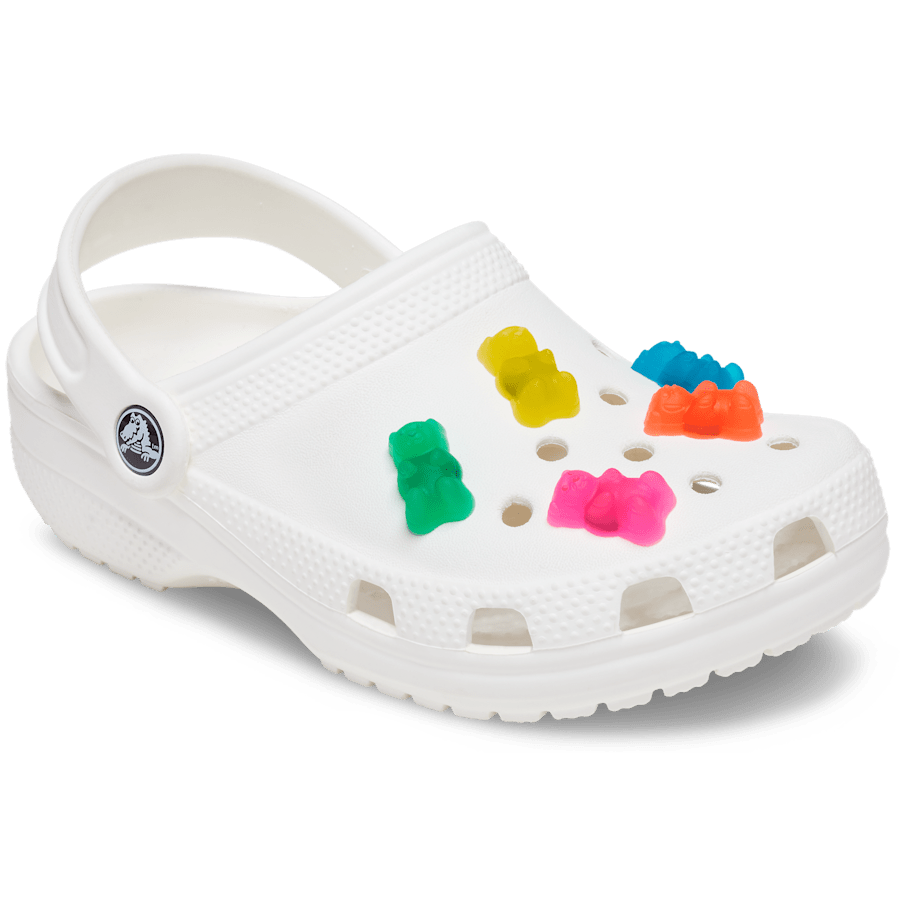 Candy Bear 5 Pack - US 1844