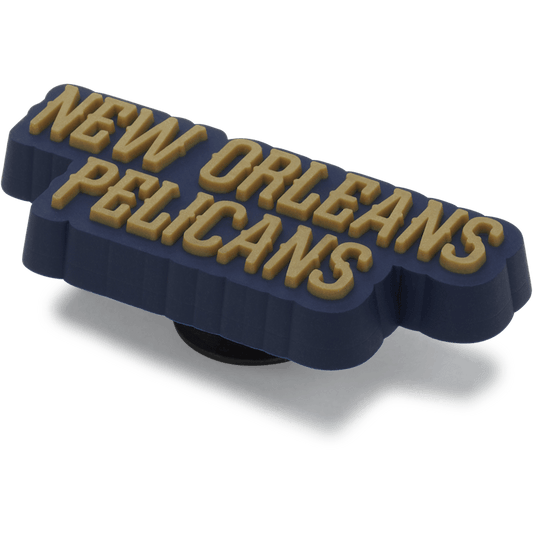 NBA New Orleans Pelicans - US 4151