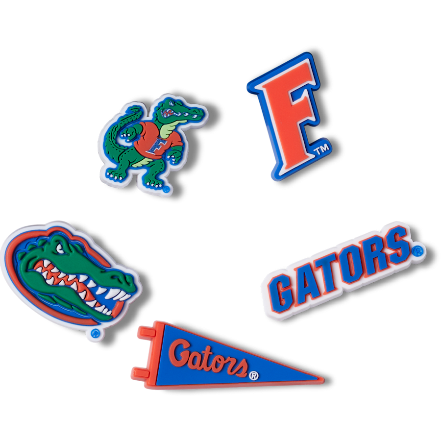 University of Florida 5 Pack - US 0077