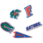 University of Florida 5 Pack - US 0077