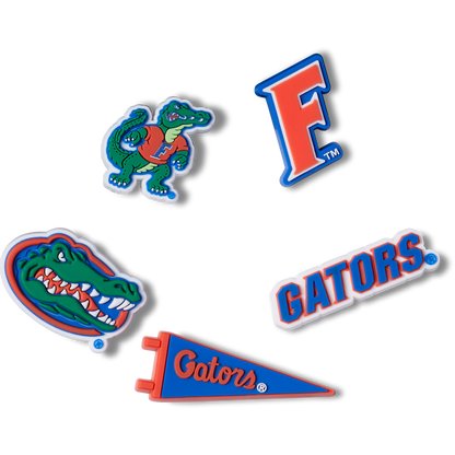 University of Florida 5 Pack - US 0077