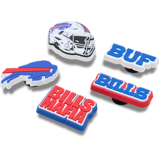 NFL Buffalo Bills 5 Pack - US 7791