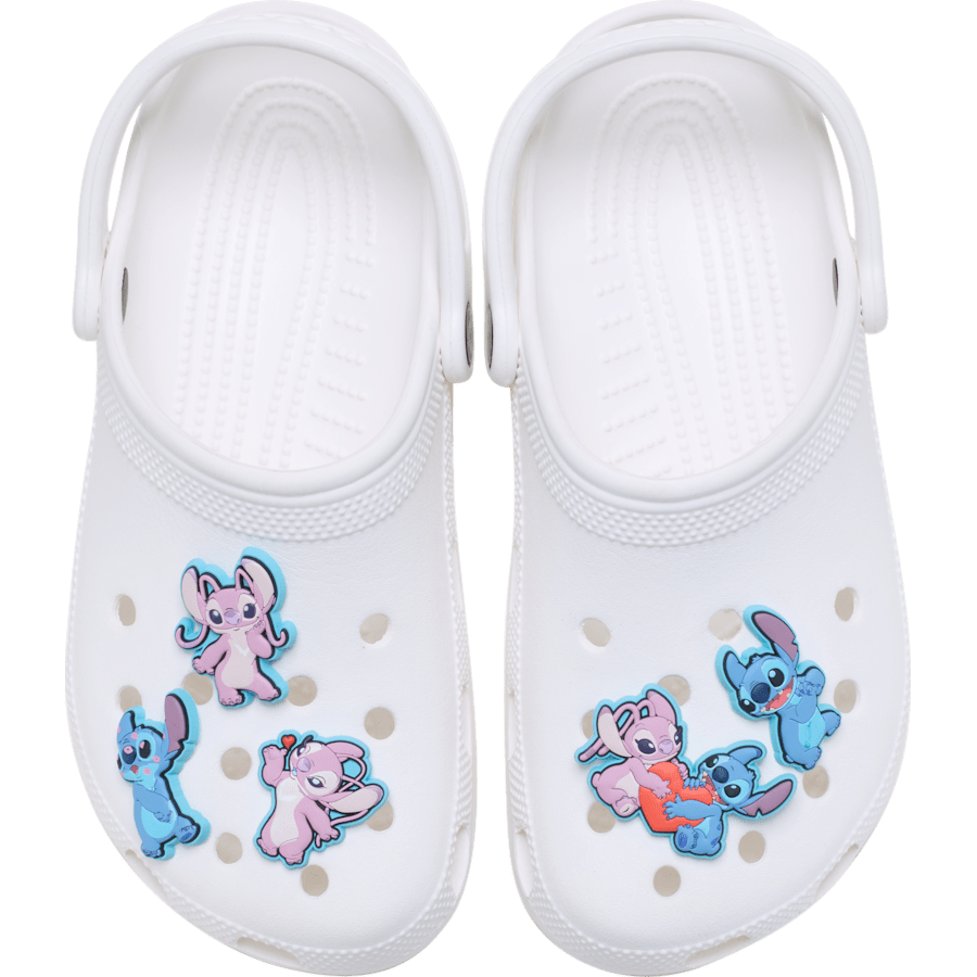 Disney Stitch & Angel 5 Pack - US 6833
