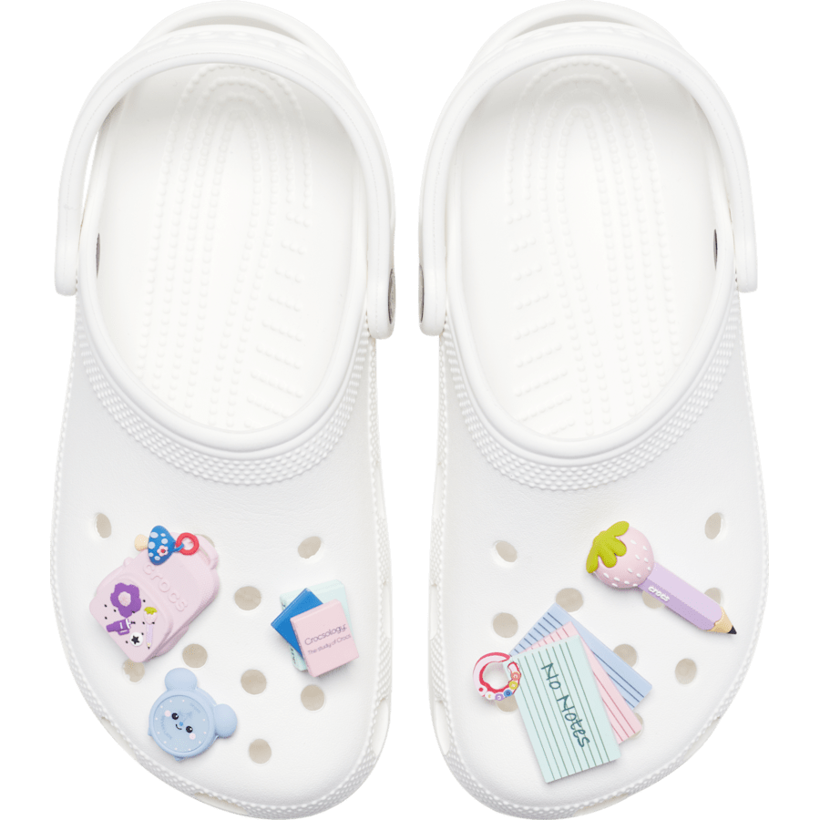 Girly Back to School 5 Pack - US 1260