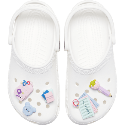Girly Back to School 5 Pack - US 1260