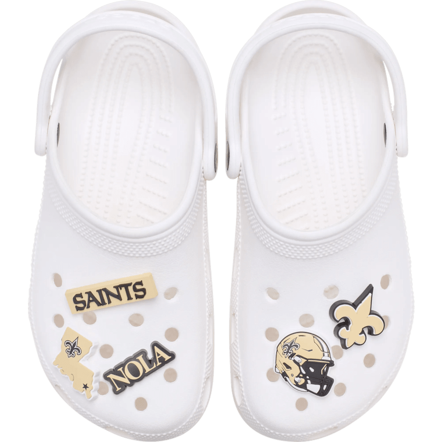 NFL New Orleans Saints 5 Pack - US 9727