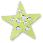 Green Gem Star - US 9436