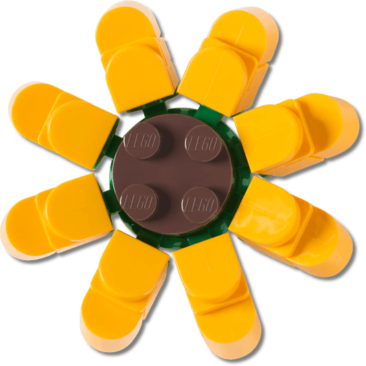 LEGO® Sunflower - US 0807