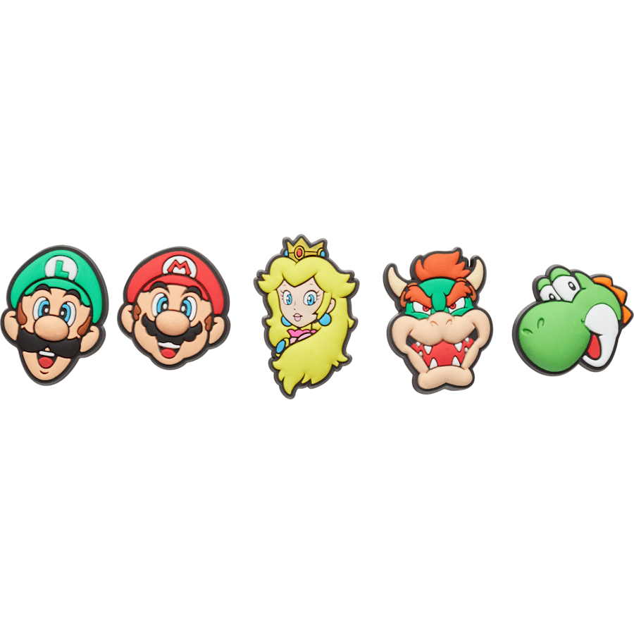 Super Mario™ 5-Pack - US 0721