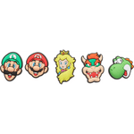 Super Mario™ 5-Pack - US 0721