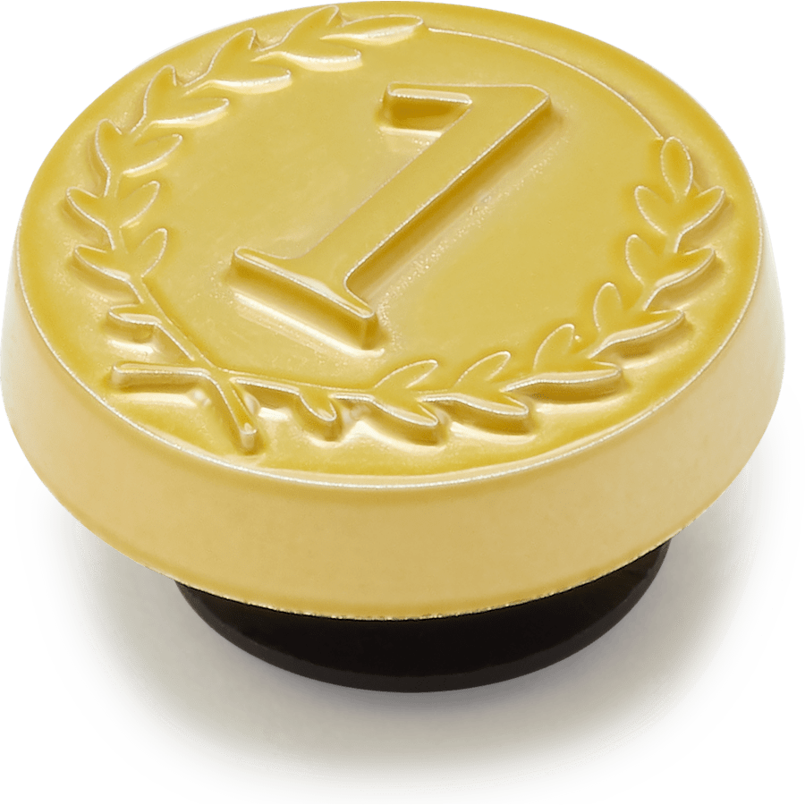 Gold Medal - US 0683