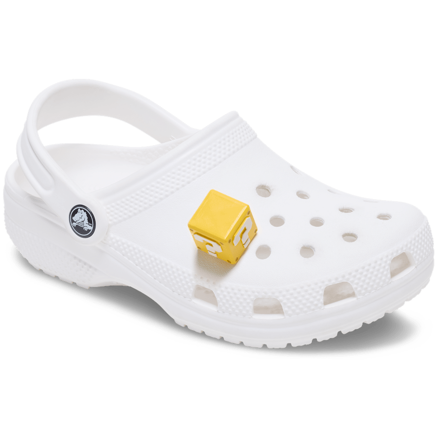Super Mario™ Jibbitz™ - US 4284