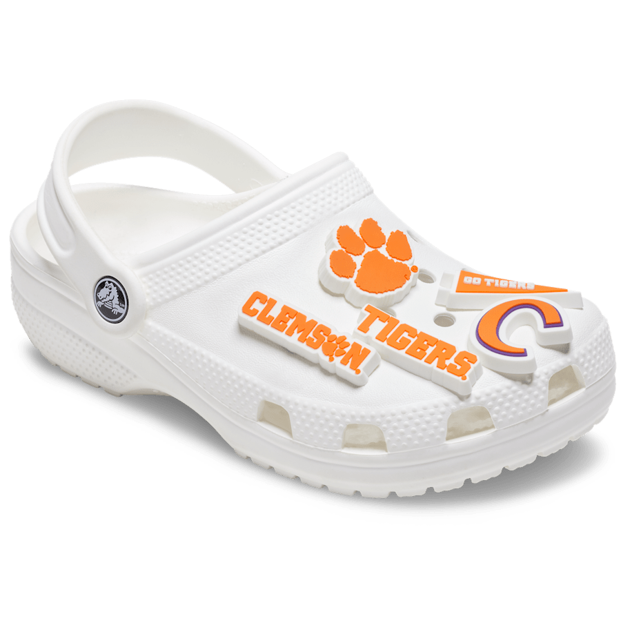 Clemson Univ 5 Pack - US 5677