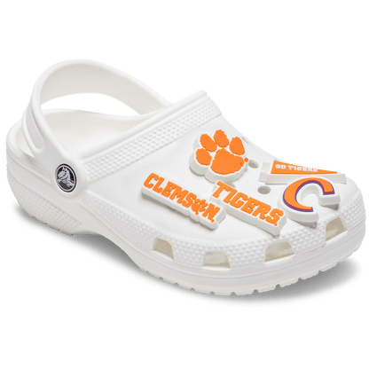 Clemson Univ 5 Pack - US 5677