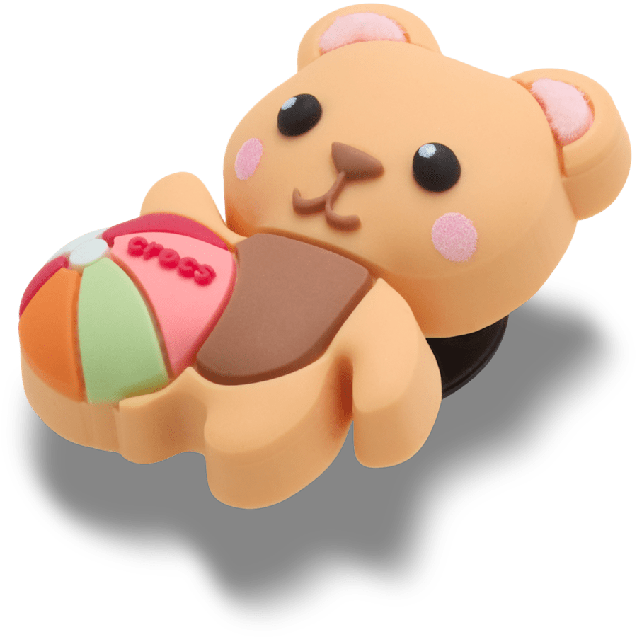 Cutie Beach Bear - US 3900