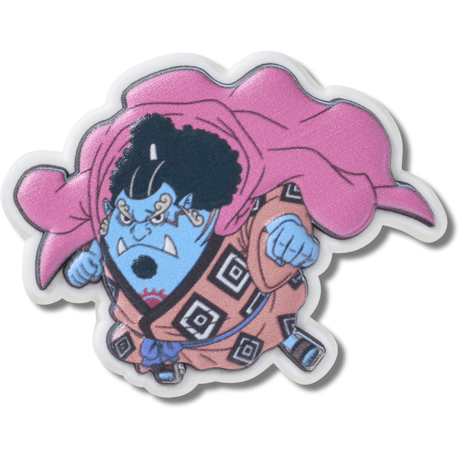 ONE PIECE Jinbe - US 7656