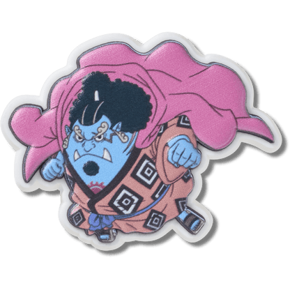 ONE PIECE Jinbe - US 7656