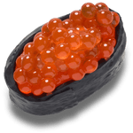 Realistic Tobiko - US 1539
