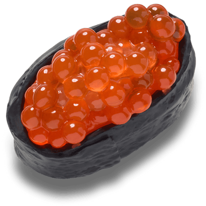 Realistic Tobiko - US 1539