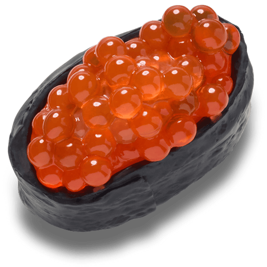 Realistic Tobiko - US 1539